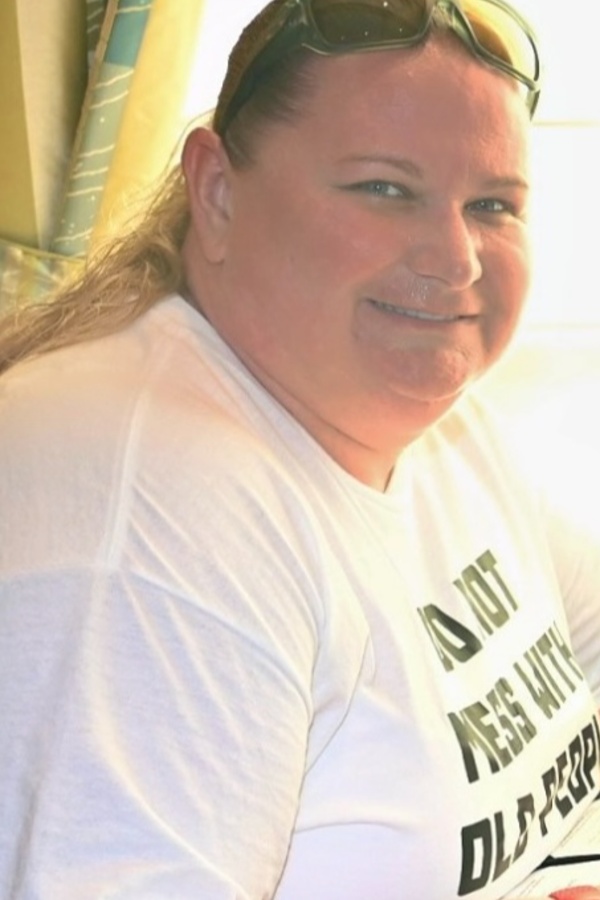 Cruise Brothers Travel Agent Shannon Brunner